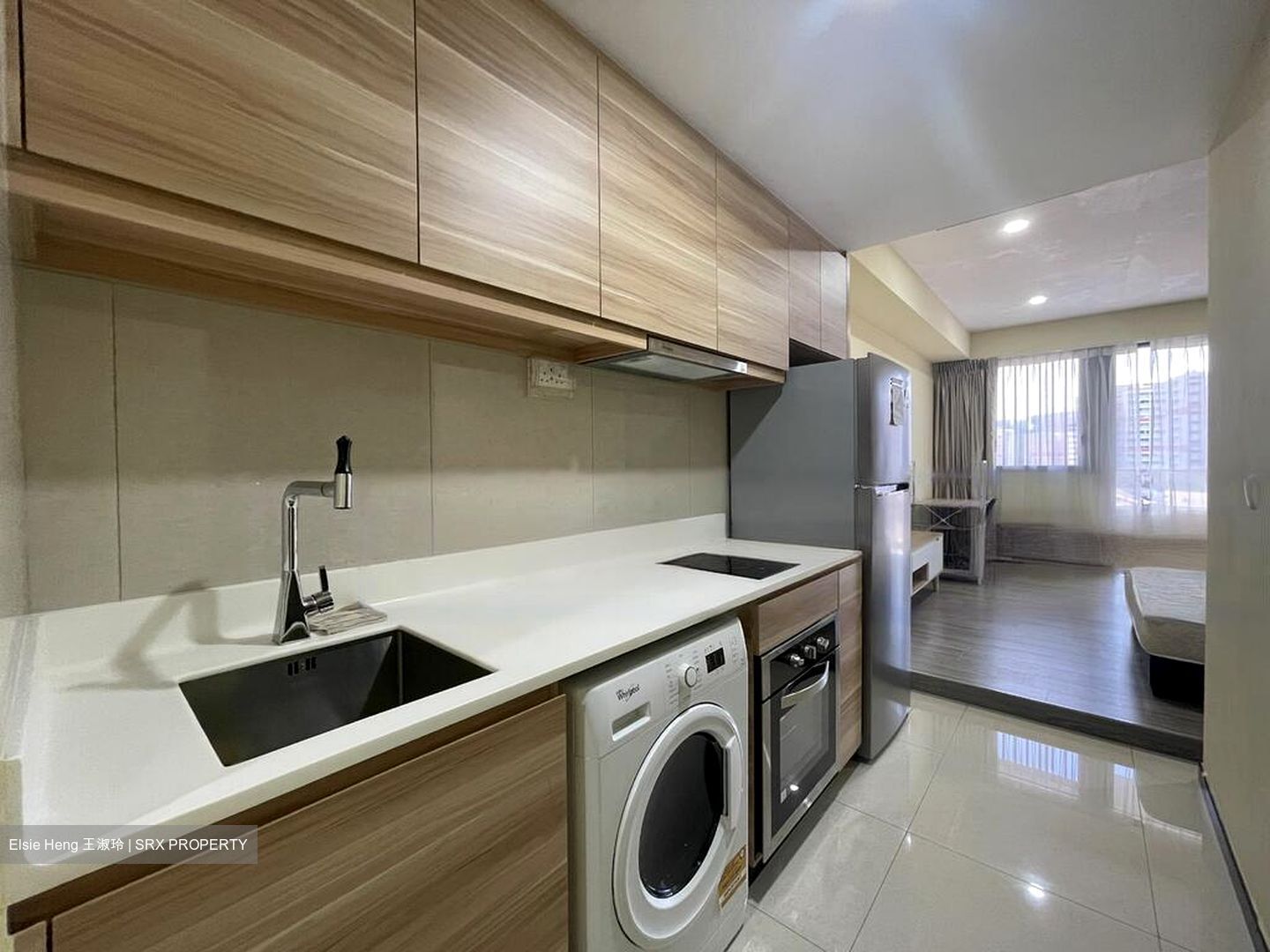 The Poiz Residences (D13), Apartment #469549661
